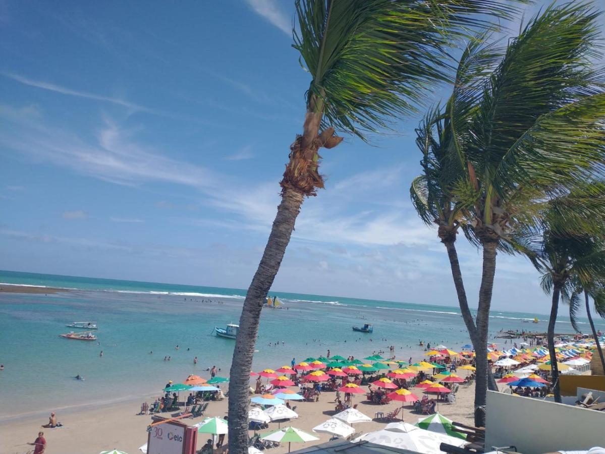 Villa Peixe Na Telha Porto de Galinhas Exterior foto