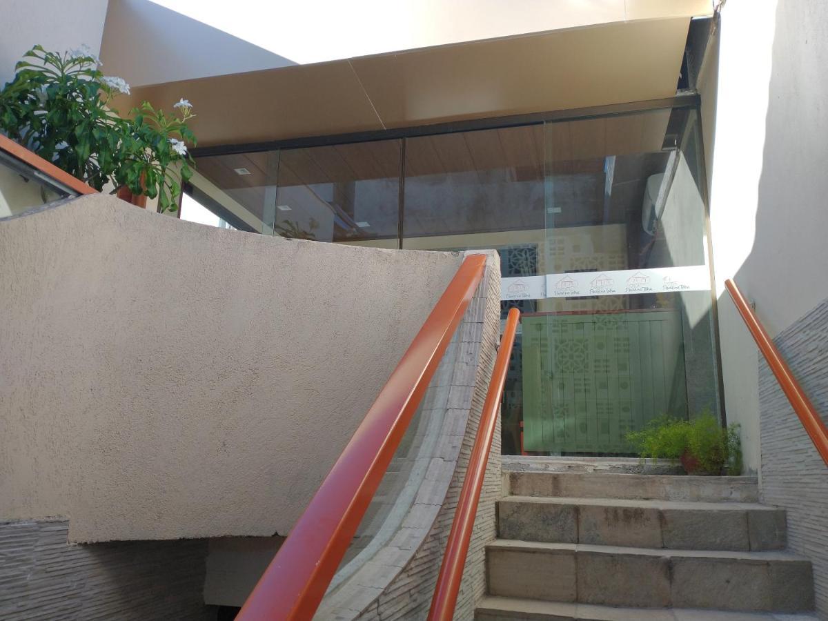 Villa Peixe Na Telha Porto de Galinhas Exterior foto
