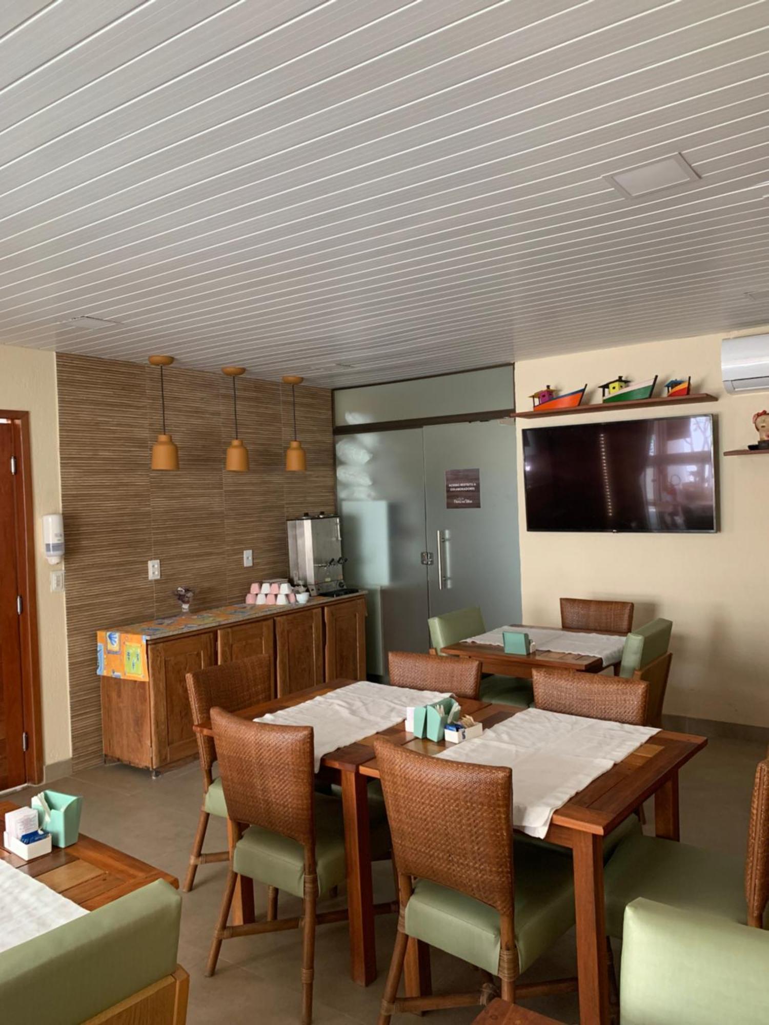 Villa Peixe Na Telha Porto de Galinhas Exterior foto