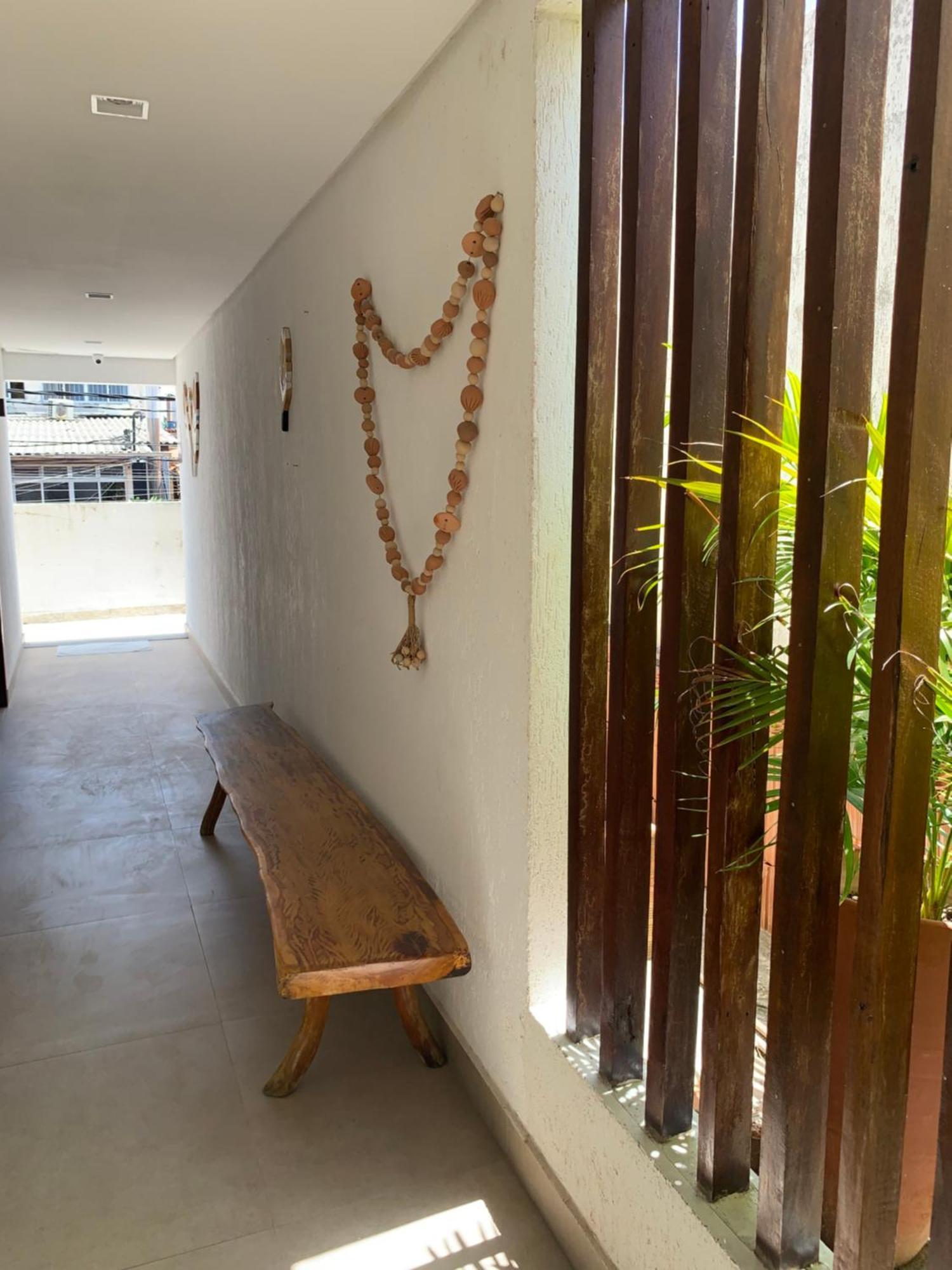Villa Peixe Na Telha Porto de Galinhas Exterior foto