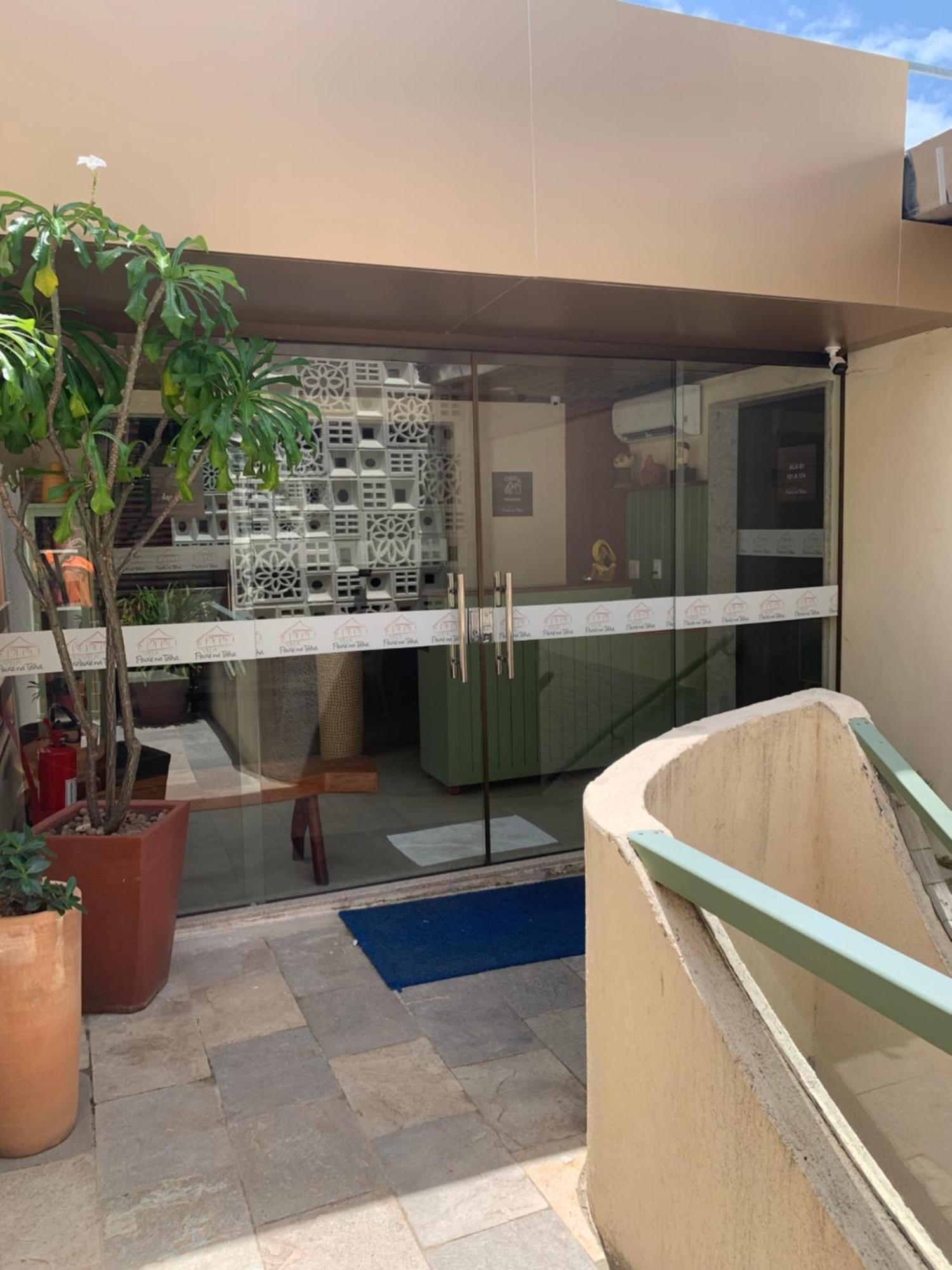 Villa Peixe Na Telha Porto de Galinhas Exterior foto