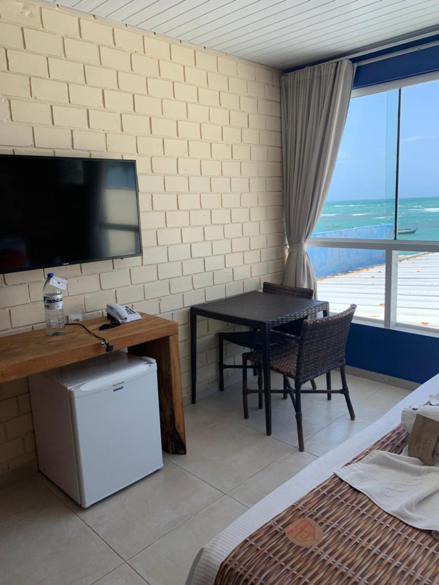 Villa Peixe Na Telha Porto de Galinhas Exterior foto