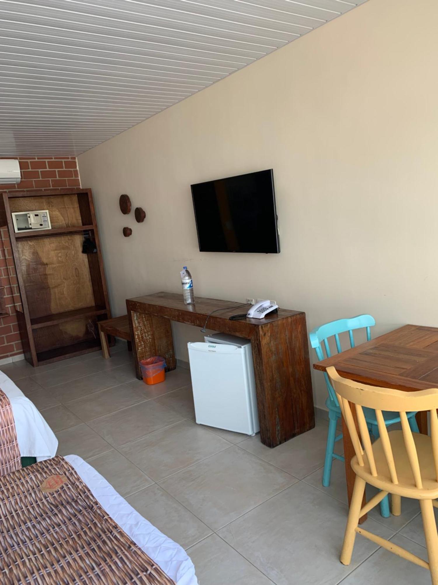 Villa Peixe Na Telha Porto de Galinhas Exterior foto