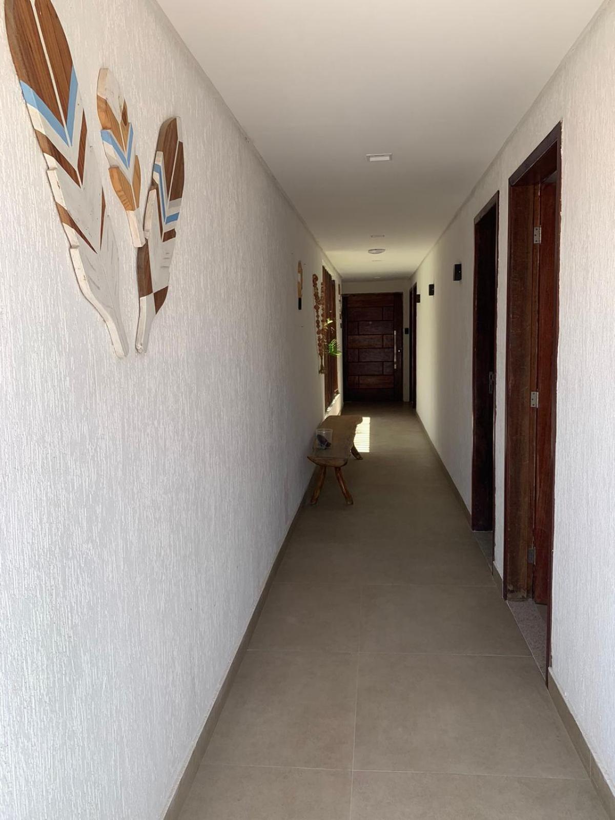 Villa Peixe Na Telha Porto de Galinhas Exterior foto