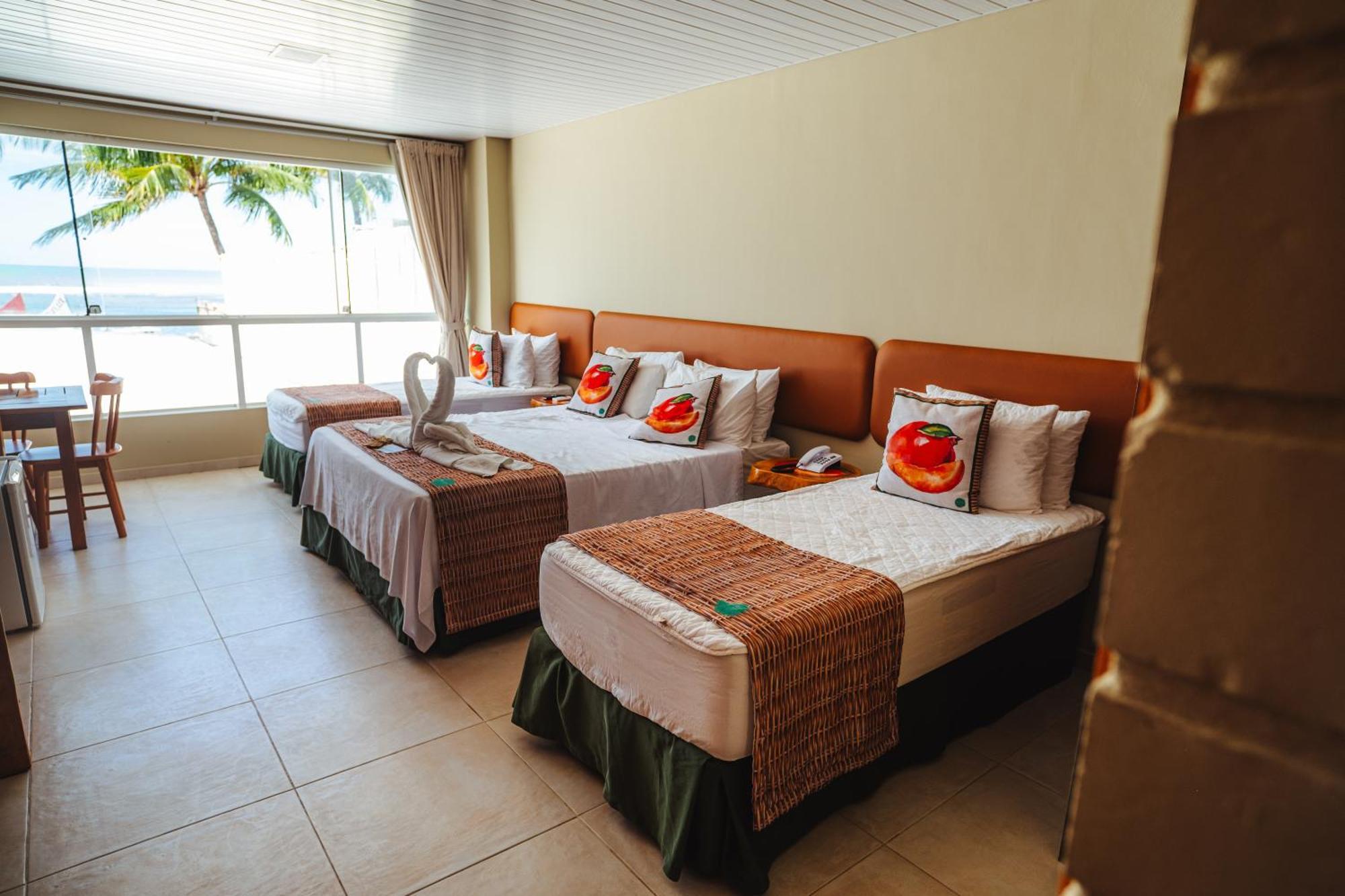 Villa Peixe Na Telha Porto de Galinhas Exterior foto