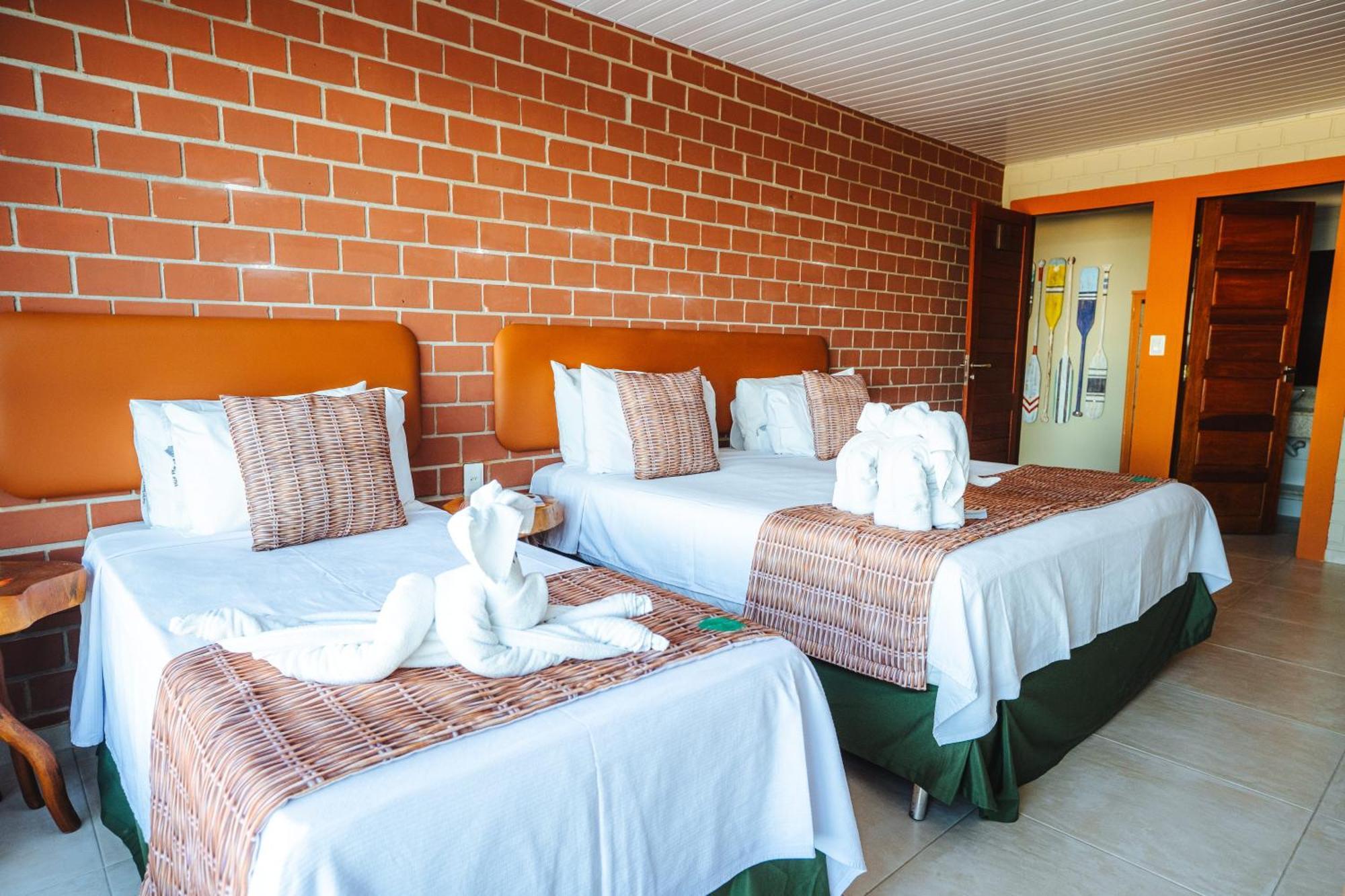 Villa Peixe Na Telha Porto de Galinhas Exterior foto