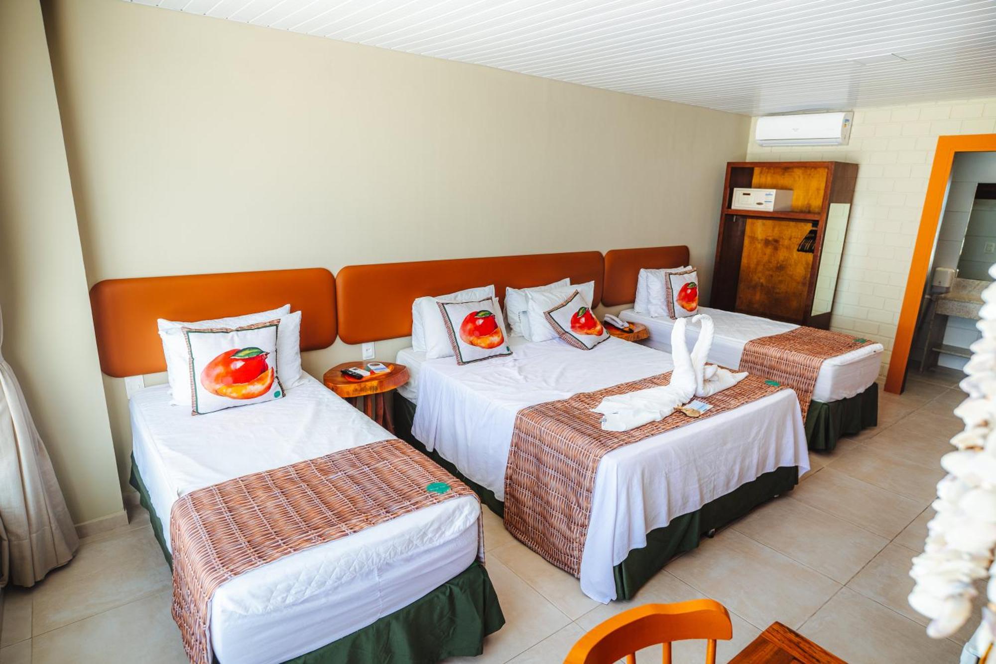 Villa Peixe Na Telha Porto de Galinhas Exterior foto